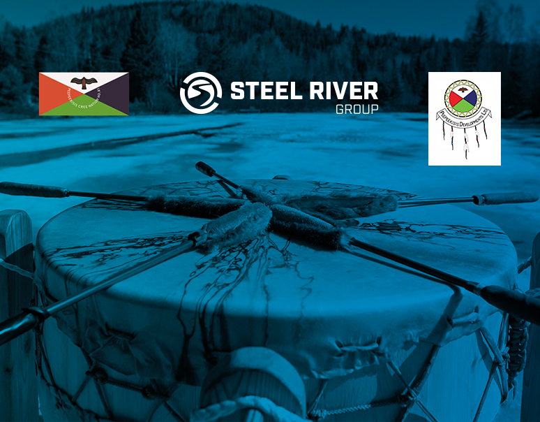 Peepeekisis Cree Nation Announces Establishment of Co-Development Company, Miwasin Development Group, with Steel River Group Ltd.
